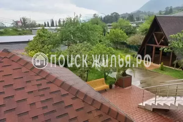 База отдыха «В Псахаре»