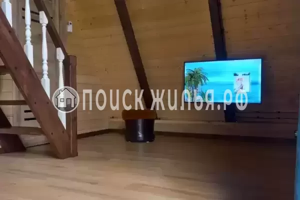 База отдыха «В Псахаре»