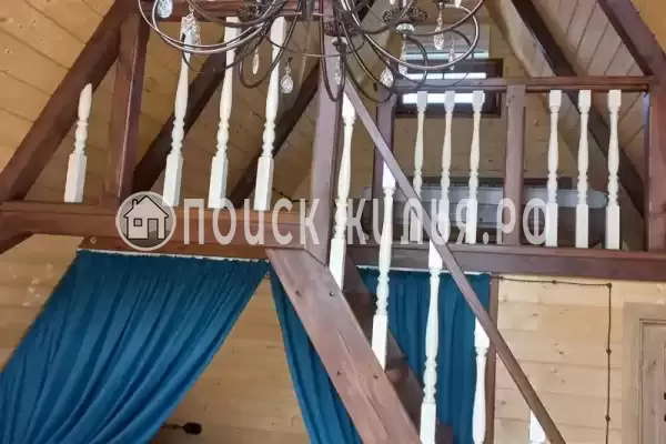 База отдыха «В Псахаре»