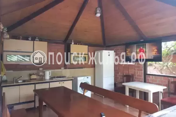 База отдыха «В Псахаре»