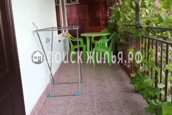 «На Приморском»