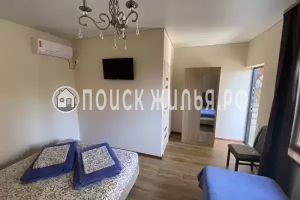 Гостевой дом «Калипсо» Гостевой дом «Калипсо»