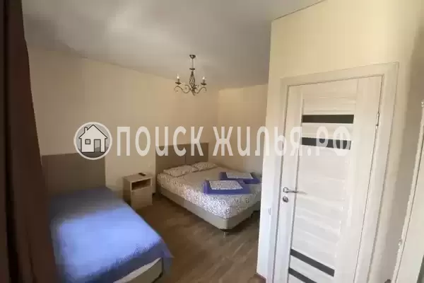 Гостевой дом «Калипсо» Гостевой дом «Калипсо»