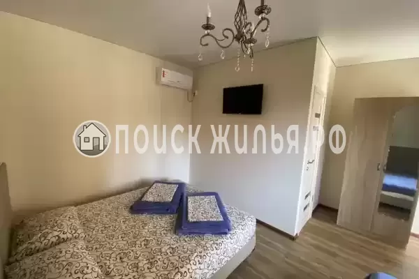 Гостевой дом «Калипсо» Гостевой дом «Калипсо»