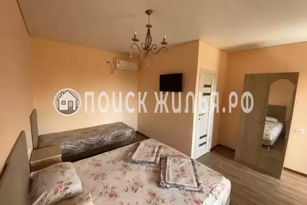 Гостевой дом «Калипсо» Гостевой дом «Калипсо»