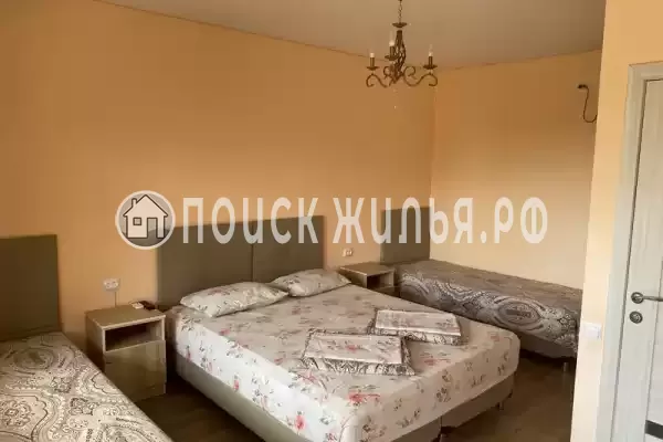 Гостевой дом «Калипсо» Гостевой дом «Калипсо»