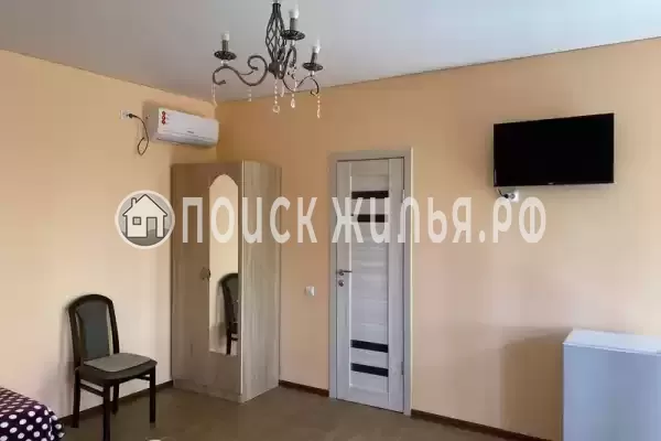 Гостевой дом «Калипсо» Гостевой дом «Калипсо»