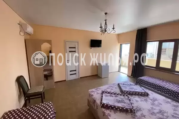 Гостевой дом «Калипсо» Гостевой дом «Калипсо»