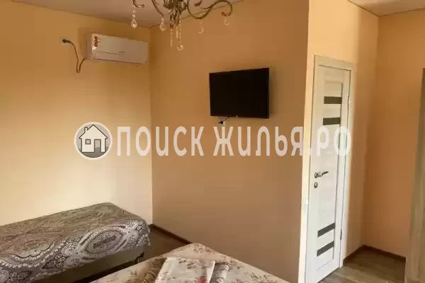 Гостевой дом «Калипсо» Гостевой дом «Калипсо»