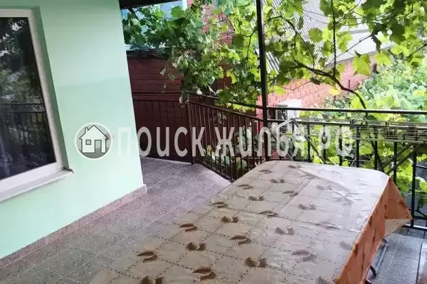 «На Приморском»