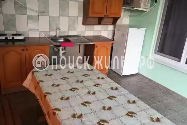 «На Приморском»