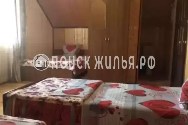 Гостевой дом «Аделина»