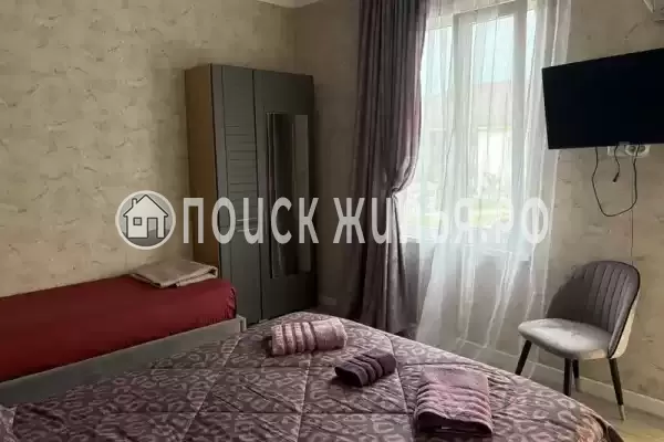 Гостевой дом «GreenZone»