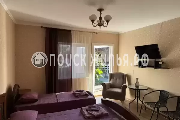 Гостевой дом «GreenZone»