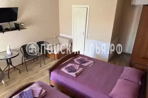 Гостевой дом «GreenZone»