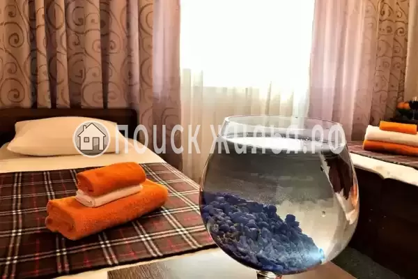 Гостевой дом «Жанна»