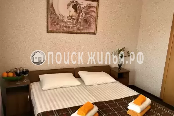 Гостевой дом «Жанна»