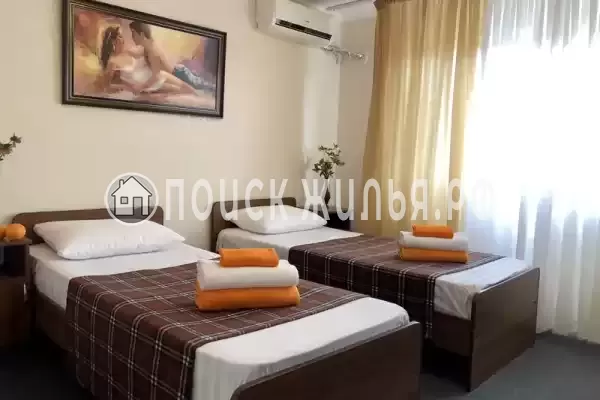 Гостевой дом «Жанна»