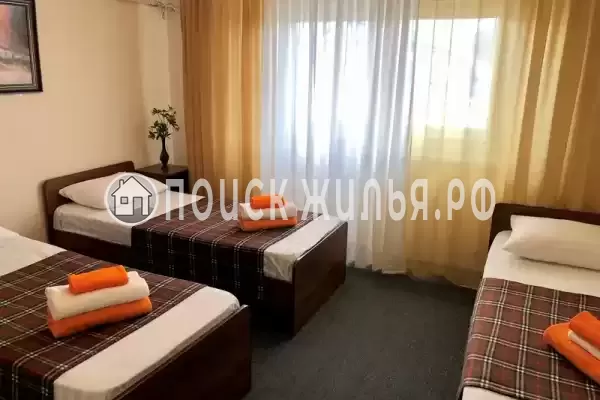 Гостевой дом «Жанна»