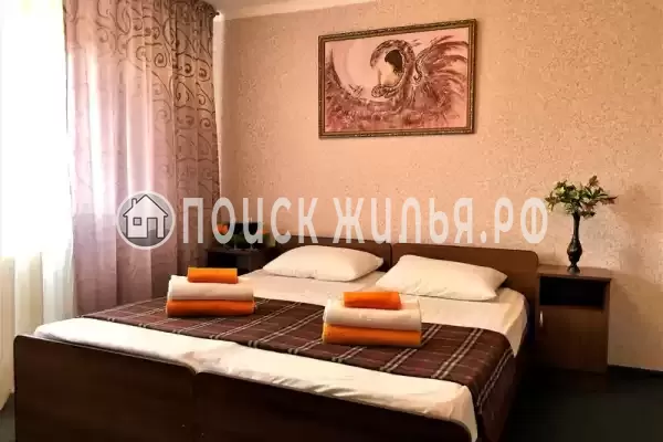 Гостевой дом «Жанна»