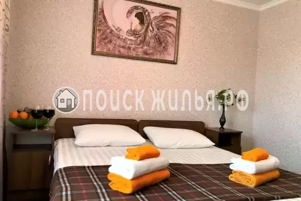 Гостевой дом «Жанна»