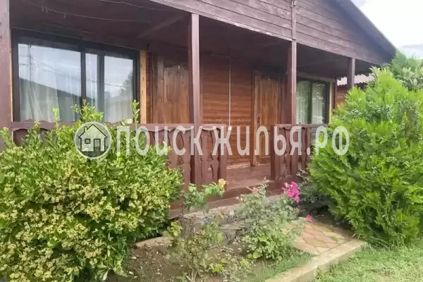 База отдыха «Абхазский двор» База отдыха «Абхазский двор»