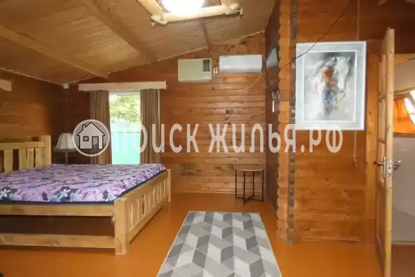 База отдыха «Абхазский двор» База отдыха «Абхазский двор»