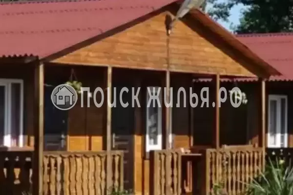 База отдыха «Абхазский двор» База отдыха «Абхазский двор»