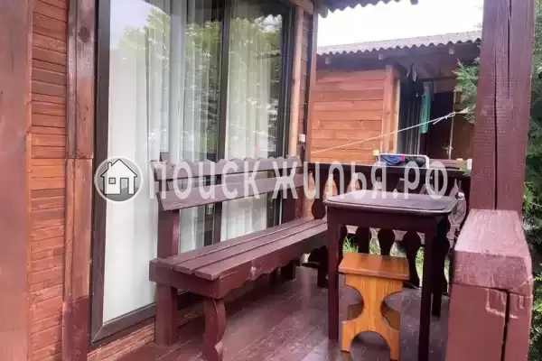 База отдыха «Абхазский двор» База отдыха «Абхазский двор»