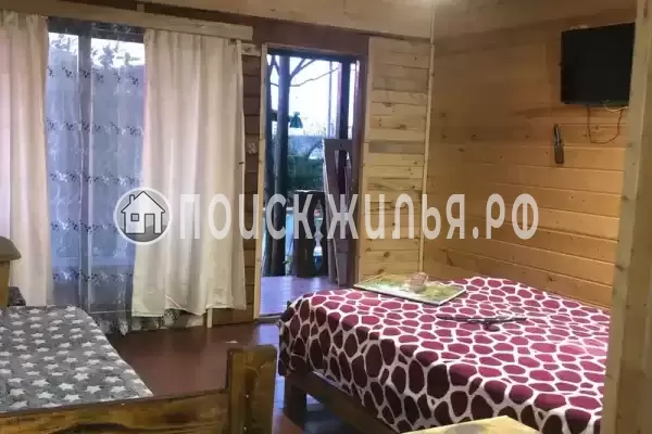 База отдыха «Абхазский двор» База отдыха «Абхазский двор»