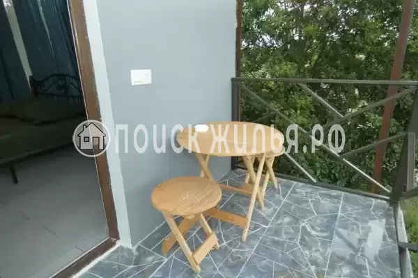 База отдыха «Абхазский двор» База отдыха «Абхазский двор»