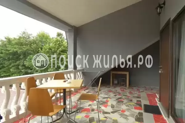 База отдыха «Абхазский двор» База отдыха «Абхазский двор»