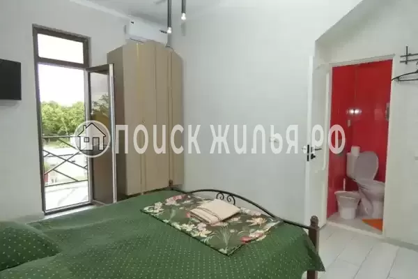 База отдыха «Абхазский двор» База отдыха «Абхазский двор»