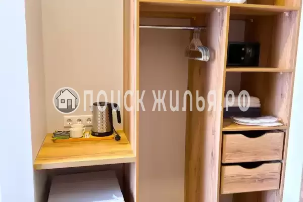 Гостевой дом «Море&Горы»