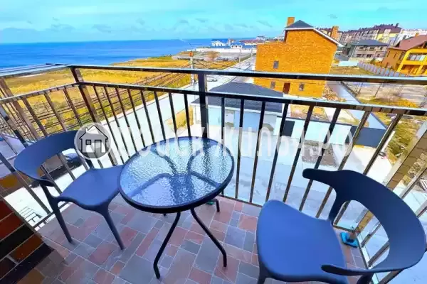 Гостевой дом «Море&Горы»