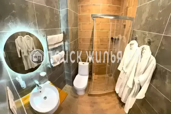 Гостевой дом «Море&Горы»