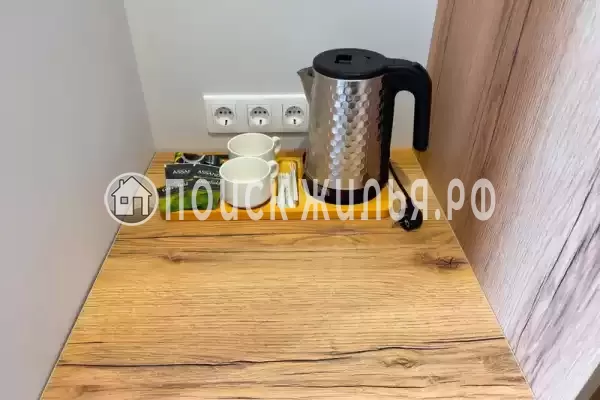 Гостевой дом «Море&Горы»