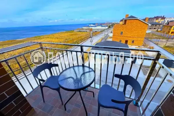 Гостевой дом «Море&Горы»