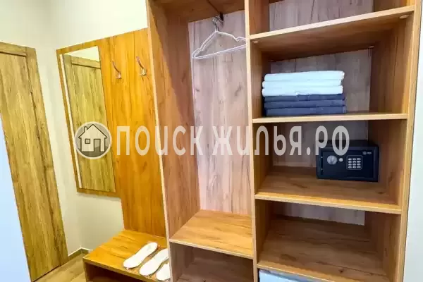 Гостевой дом «Море&Горы»