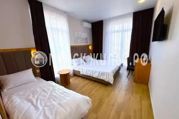 Гостевой дом «Море&Горы»