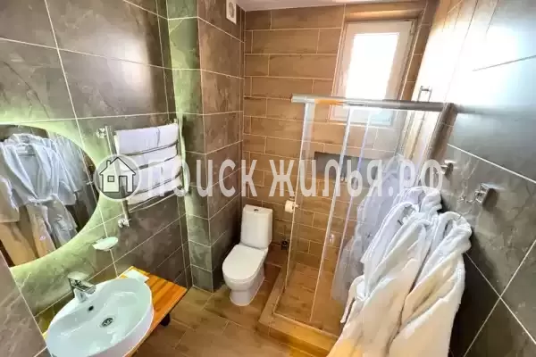 Гостевой дом «Море&Горы»