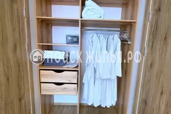 Гостевой дом «Море&Горы»