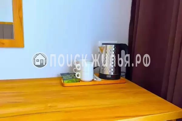 Гостевой дом «Море&Горы»