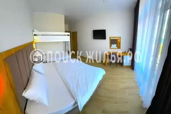 Гостевой дом «Море&Горы»