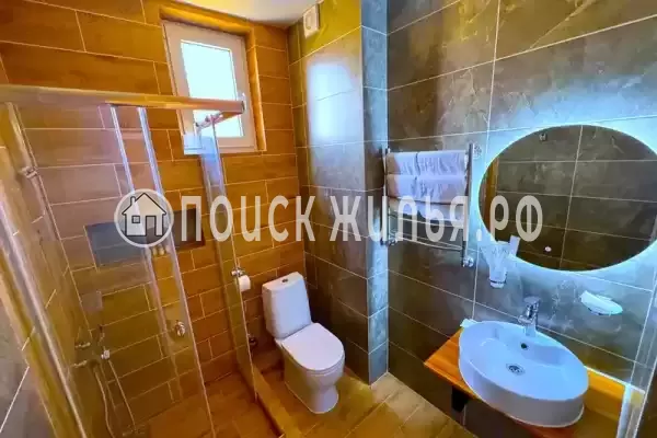 Гостевой дом «Море&Горы»