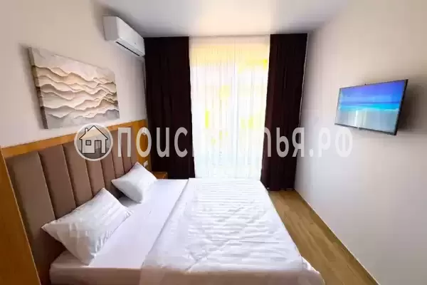 Гостевой дом «Море&Горы»