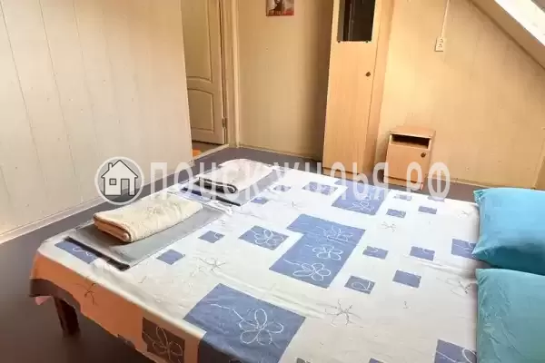 Высотная, д.5