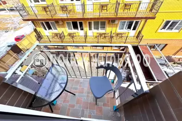 Гостевой дом «Море&Горы»