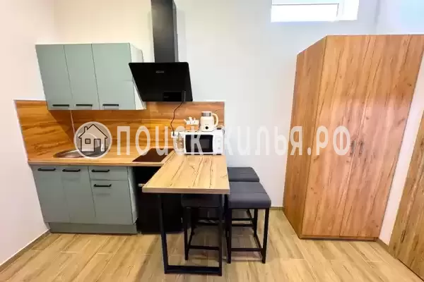 Гостевой дом «Море&Горы»