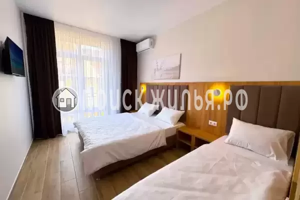 Гостевой дом «Море&Горы»